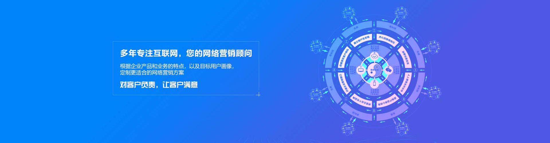 洪泽百度运营推广